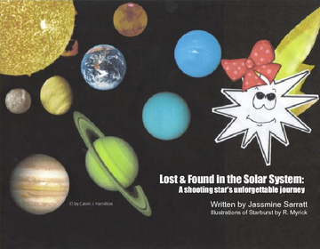 Lost & Found in the Solar System