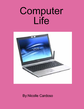 Computer Life