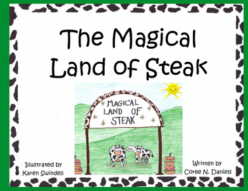 The Magical Land of Steak