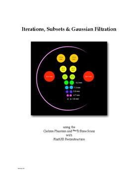 Iterations, Subsets & Gaussian Filtration, 2nd Edition