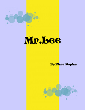 Mr.Lee