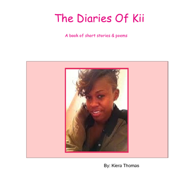 The Diaries Of Kii