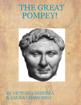 The Great Pompey