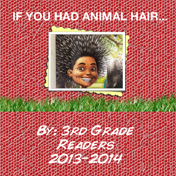 If You Had Animal Hair