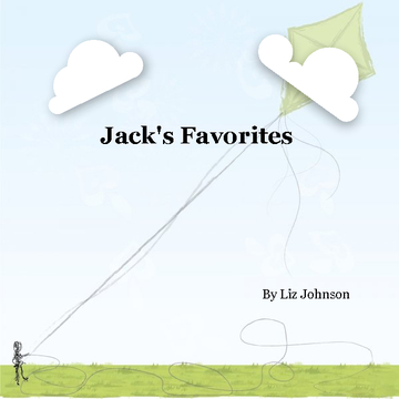 Jack's Favorites
