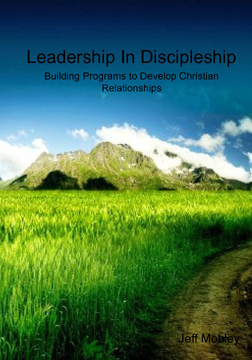 Leadership In Discipleship