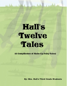 Hull's Twelve Tales