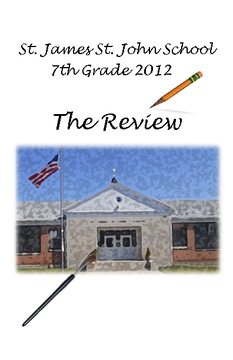 7th Grade Literary Review
