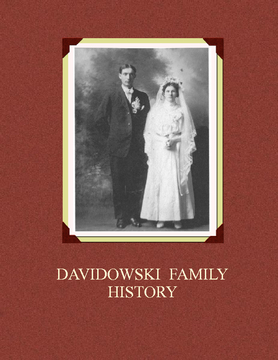 Davidowski  Family History