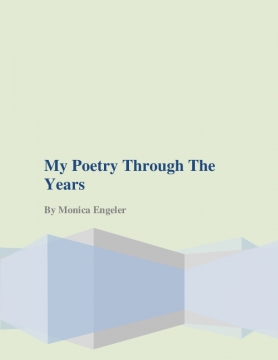 My Poetry Through The Years