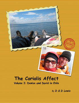 The Coriolis Affect