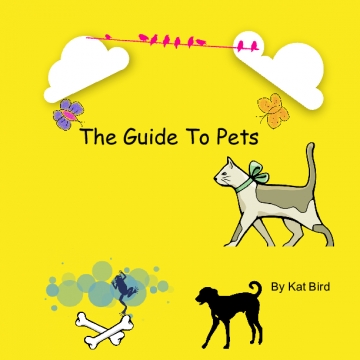 The Guide To Pet's