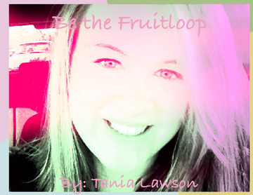 Be the Fruitloop