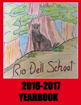 *RDESD 2016-2017 Yearbook*