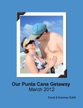 Our Punta Cana Getaway