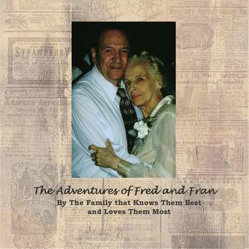 The Adventures of Fred and Fran