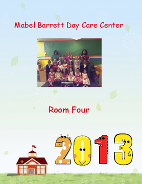 Mabel Barrett Day Care Center
