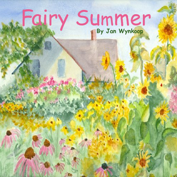 Fairy Summer