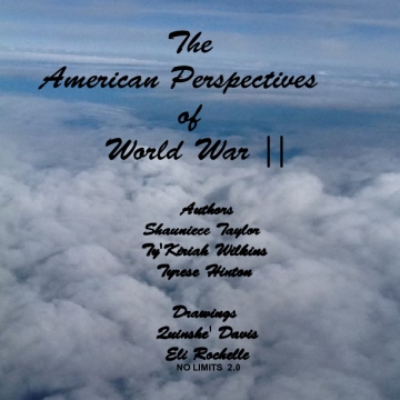 The American Perspectives of World War II