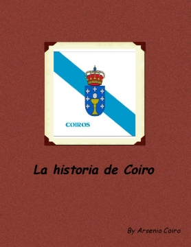 La historia de la familia Coiro