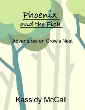 Phoenix and the Fish