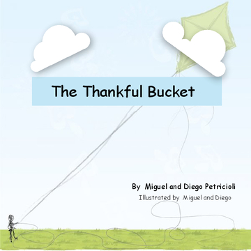 The Thankful Bucket
