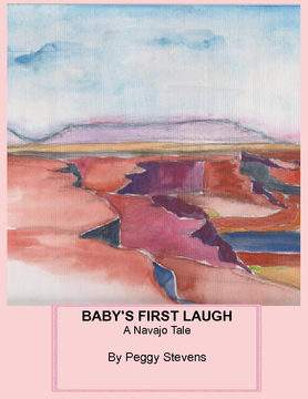 Baby's First Laugh