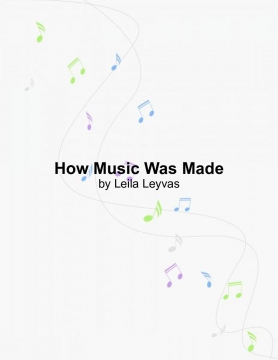 How Music was Made
