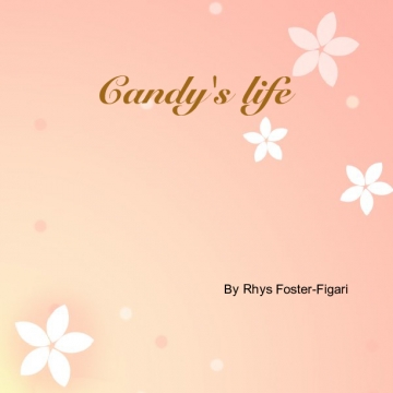 Candy's Life