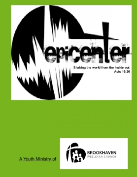 Epicenter Youth Group