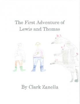 The First Adventure of Lewis and Thomas