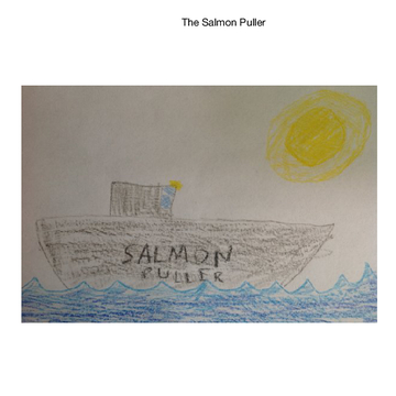 The Salmon Puller