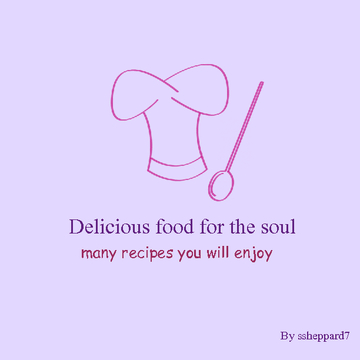 recipes for the soul