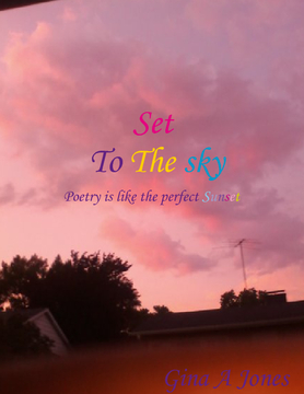 Set to the sky