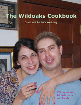 The Wildoaks Cookbook