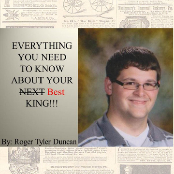 Everything You Need To Know About Your Best King