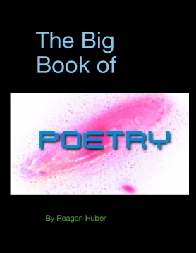 The big book of Poetry