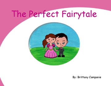 The Perfect Fairytale