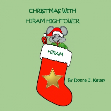 Christmas With Hiram Hightower