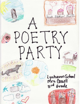A Poetry Party