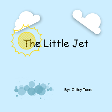 The Little Jet