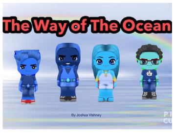 The Way of The Ocean