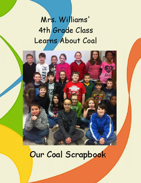 Let's Learn About Coal