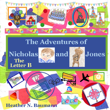 The Adventures of Nicholas and Jones, The Letter B