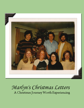 Marlyn's Christmas Letters