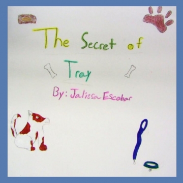 The Secret of Tray