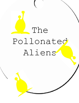 The Pollonated Aliens