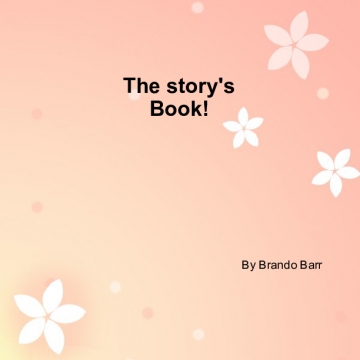 The story's book!