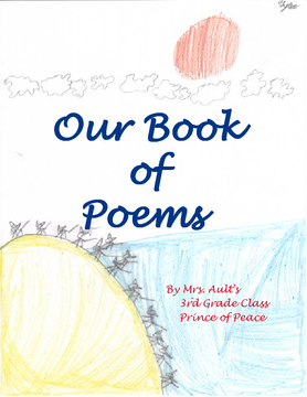 Our Book of Poems