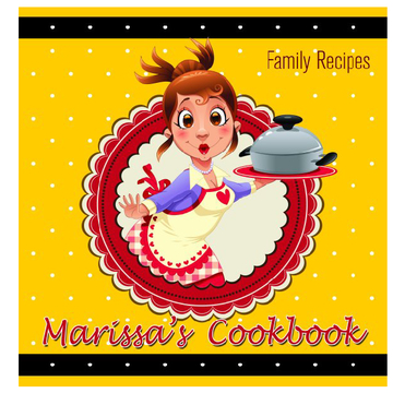 Marissa's Cookbook